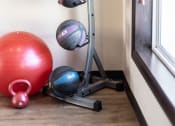 Thumbnail 25 of 38 - Fitness Fitness