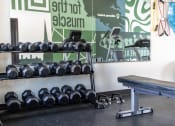 Thumbnail 19 of 38 - Fitness