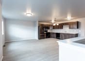 Thumbnail 16 of 22 - kitchen and dining room