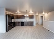 Thumbnail 15 of 22 - kitchen and dining room
