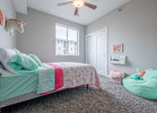Thumbnail 29 of 29 - Comfortable bedroom ideal for rest and relaxation at White Oak