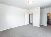 Thumbnail 7 of 24 - looking at bedroom and closet
