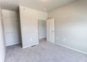 Thumbnail 12 of 24 - bedroom entry door