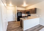 Thumbnail 4 of 17 - kitchen