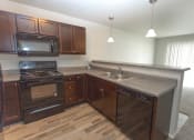 Thumbnail 3 of 20 - kitchen