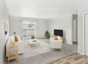 Thumbnail 1 of 20 - living room