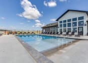 Thumbnail 28 of 35 - the swimming pool at our crossings apartments