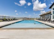 Thumbnail 32 of 35 - the swimming pool at our apartments