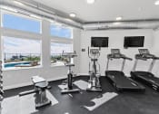 Thumbnail 48 of 55 - fitness center