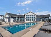 Thumbnail 50 of 55 - pool and sundeck