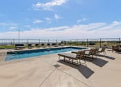 Thumbnail 52 of 55 - pool and sundeck