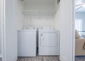 Thumbnail 26 of 29 - the laundry room is clean and ready for us to use at White Oak