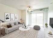 Thumbnail 8 of 59 - Living room