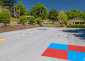 Thumbnail 3 of 19 - Residences at the overlook apartments little rock arkansas playground