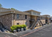 Thumbnail 5 of 19 - Residences at the overlook apartments little rock, Arkansas