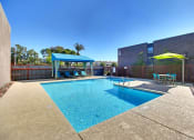 Thumbnail 13 of 23 - the swimming pool at our apartments
