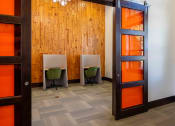 Thumbnail 8 of 59 - Sauna Room at Alvista Round Rock, Round Rock, TX, 78664