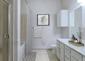 Thumbnail 23 of 72 - Bathroomat Radius on Grove, Austin, TX, 78741