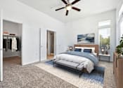 Thumbnail 71 of 72 - Bedroomat Radius on Grove, Austin, TX