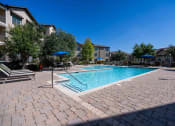 Thumbnail 14 of 59 - Pool at Alvista Round Rock, Round Rock, 78664