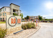 Thumbnail 4 of 72 - our apartments are located in the heart of radu city at Radius on Grove, Austin, TX, 78741