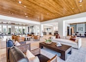 Thumbnail 1 of 22 - Large Community Clubhouse with ample sitting at Kessler, Fort Worth, TX