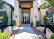 Thumbnail 2 of 59 - Entrance To The Property at Alvista Round Rock, Round Rock, 78664