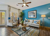 Thumbnail 35 of 59 - create memories that last a lifetime in your new home at Alvista Round Rock, Texas