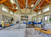 Thumbnail 25 of 39 - Clubhouse at The Landings at Brooks City-Base Apartments , San Antonio, TX