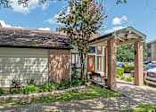 Thumbnail 12 of 23 - Front View at Brook Meadow Village, Austin, TX
