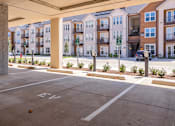 Thumbnail 22 of 22 - Shaded Parking at Kessler, Fort Worth