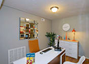 Thumbnail 11 of 16 - Office, Business Center, Melia Apartment Homes, San Antonio Texas