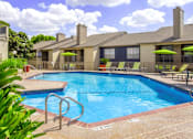 Thumbnail 2 of 16 - our apartments have a large swimming pool for residents to enjoy