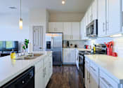 Thumbnail 68 of 72 - Kitchenat Radius on Grove, Austin, TX, 78741
