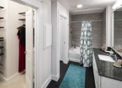 Thumbnail 19 of 25 - Closet View at Gatsby on Ross, Dallas, TX