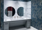 Thumbnail 12 of 25 - Modern Bathroom at Gatsby on Ross, Dallas, TX, 75204