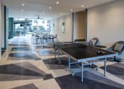 Thumbnail 11 of 25 - Ping Pong Table at Gatsby on Ross, Texas, 75204