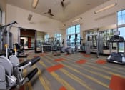 Thumbnail 39 of 59 - Two Level Fitness Center at Alvista Round Rock, Round Rock, Texas