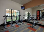 Thumbnail 16 of 59 - Peloton Bike And Training Space at Alvista Round Rock, Round Rock, 78664