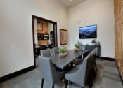 Thumbnail 17 of 59 - Conference Room at Alvista Round Rock, Round Rock, TX