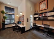 Thumbnail 19 of 59 - Business Center at Alvista Round Rock, Round Rock, TX, 78664