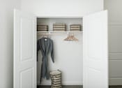Thumbnail 8 of 41 - Clean Dressing at Villas of Mason Hills, Texas