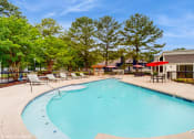 Thumbnail 12 of 24 - our apartments have a resort style swimming pool at The Vale Apartments and Townhomes, Cordova, 38018