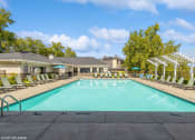 Thumbnail 23 of 35 - the swimming pool at our apartments at Runaway Bay Apartments, Columbus