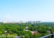 Thumbnail 10 of 25 - Aerial Views at 275 on the Park, St. Louis