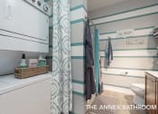 Thumbnail 8 of 25 - Bathroom With Adequate Storage at 275 on the Park, Missouri