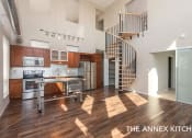 Thumbnail 6 of 25 - Open Concept Floor Plan at 275 on the Park, St. Louis, Missouri