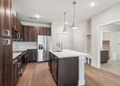 Thumbnail 13 of 35 - 1 bed 1 bath G at The Virginia, Texas, 78155