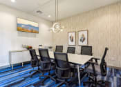 Thumbnail 3 of 35 - Conference room at The Virginia, Texas
