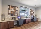 Thumbnail 23 of 65 - the enclave at homecoming terra vista office at Aviator at Brooks, San Antonio, TX